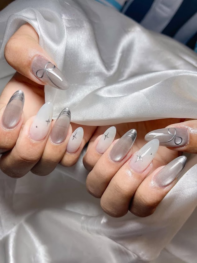 Lamoon nail&eyelash - ร้านทำเล็บต่อขนตาเชียงใหม่ | ข่วงสิงห์ - 2