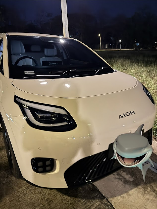 Lampang ev carrent - เช่ารถไฟฟ้าลำปาง - 2