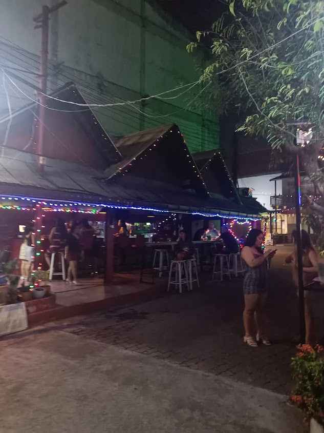 Hi 5 Bar - 4