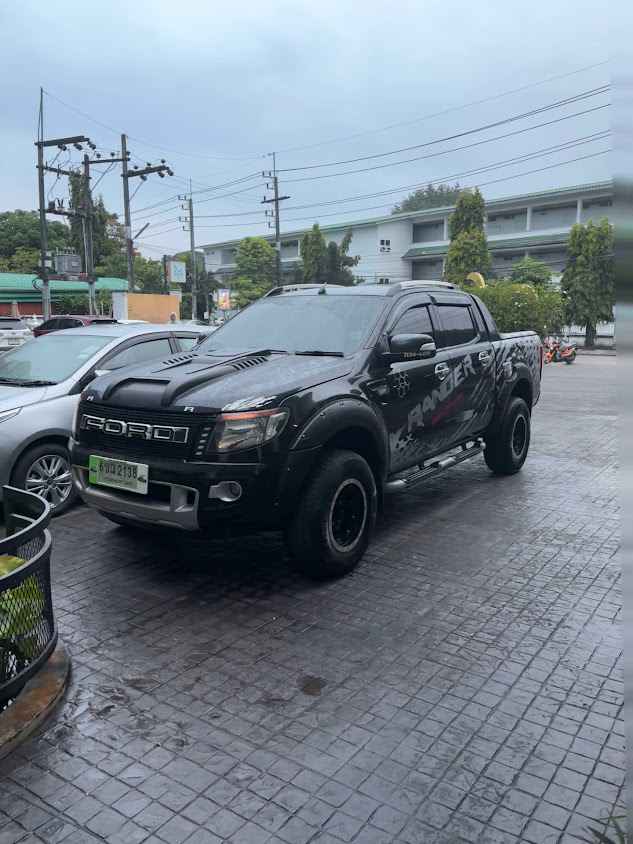 Lanna Car Rent Chiang Rai - 3