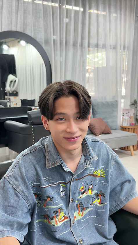 Lanna Desia Hair Salon - JingJai Chiangmai - 3