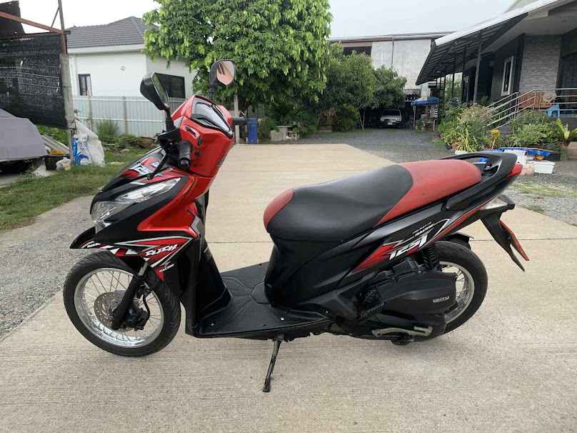 Lanna Motorbike Rental Chiangmai ร้านเช่ารถมอเตอร์ไซค์ เชียงใหม่