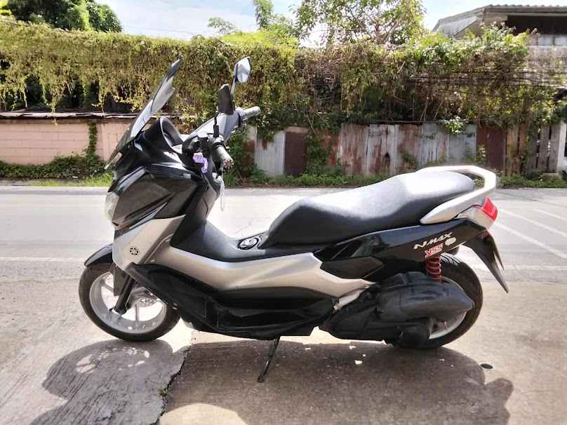 Lanna Motorbike Rental Chiangmai ร้านเช่ารถมอเตอร์ไซค์ เชียงใหม่ - 2