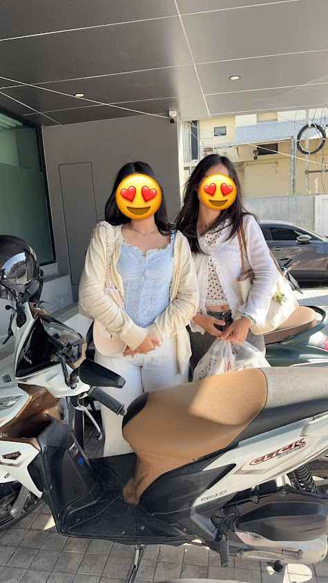 Lanna Motorbike Rental Chiangmai ร้านเช่ารถมอเตอร์ไซค์ เชียงใหม่ - 4