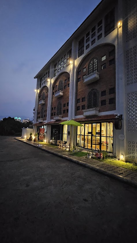 Lanna Oriental Thai Massage นวดแผนไทย เชียงใหม่ - 2