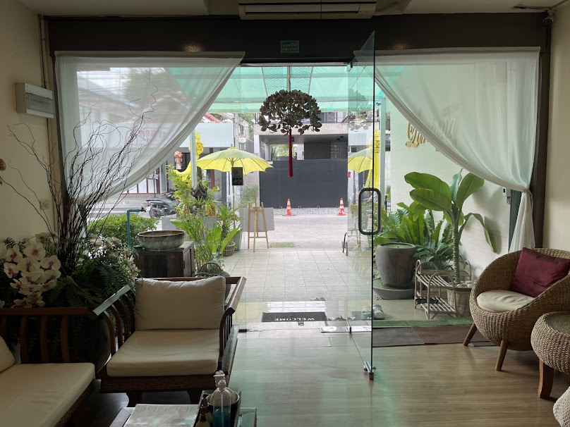 Lantana Spa & Traditional Thai Massage 3
