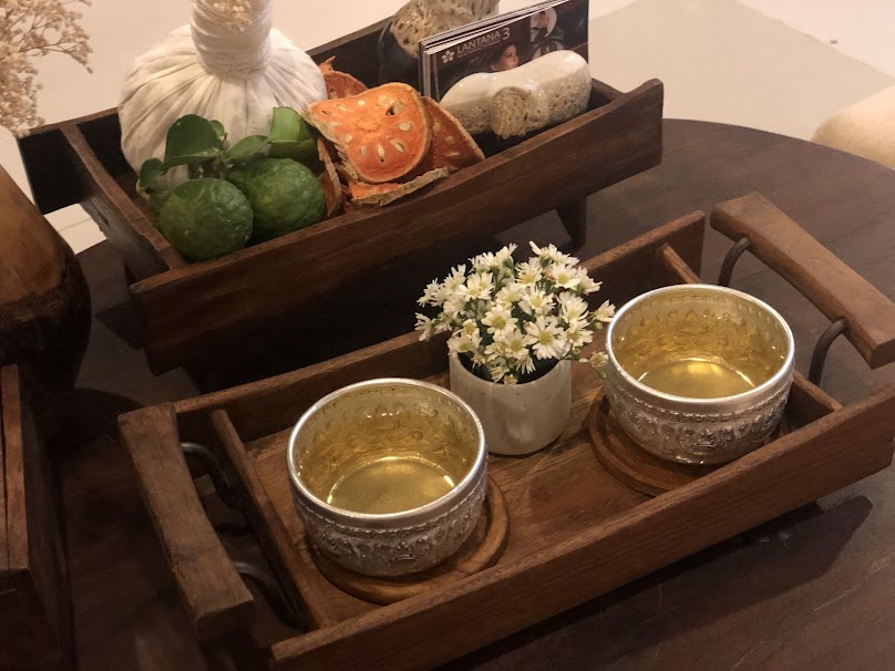 Lantana Spa & Traditional Thai Massage 3 - 2