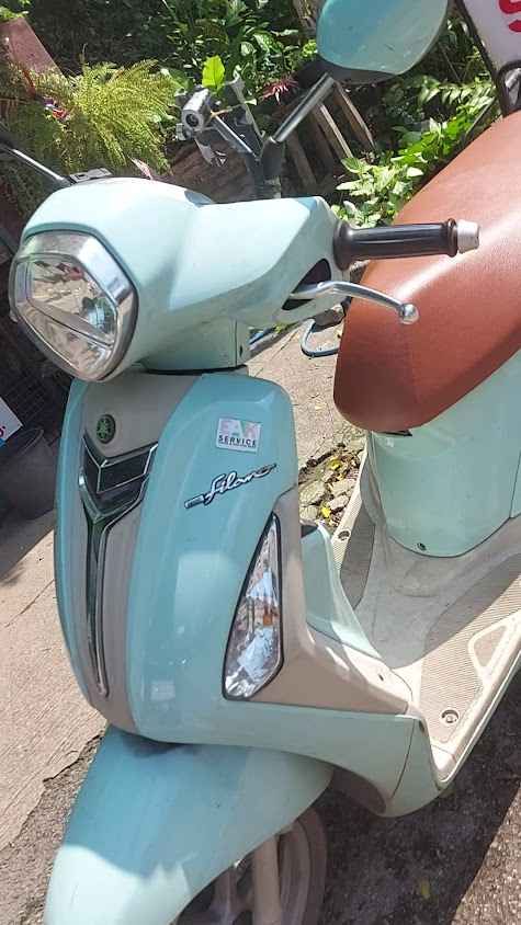 Eak Motorbike For Rent & Laundry - 3
