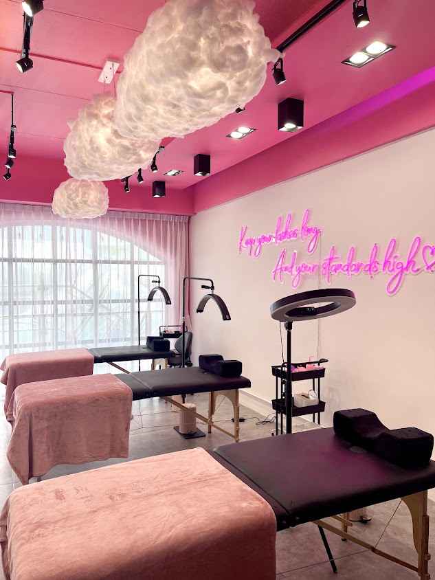 Lash Secret Bangkok