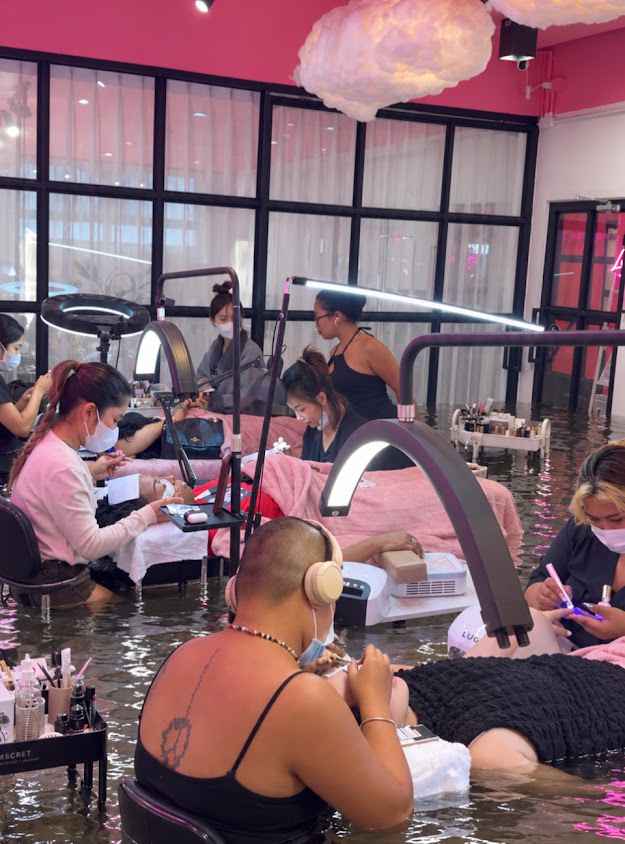 Lash Secret Bangkok - 4