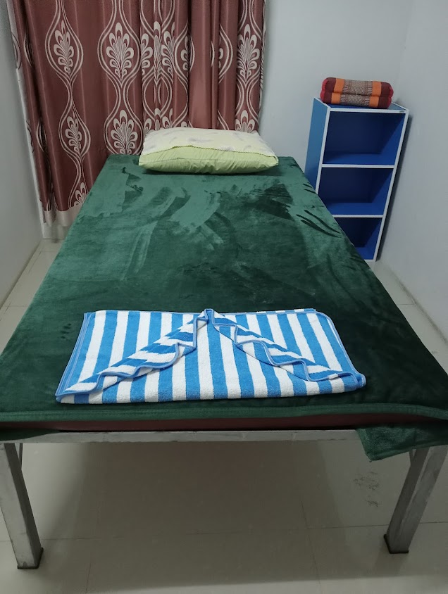 Latapon Massage - 3