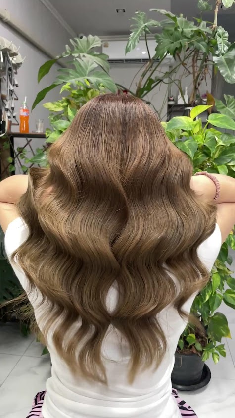 Latin X Colourlist salon ราชฤกษ์-ท่าอิฐ นนทบุรี - 3