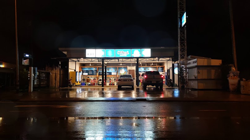 Laundry House (บ้านซักรีด บึงหนองโคตร) - 3