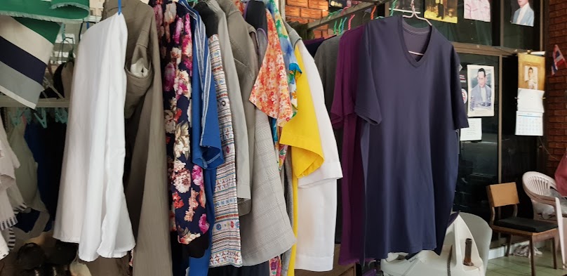 Laundry House (บ้านซักรีด บึงหนองโคตร) - 4