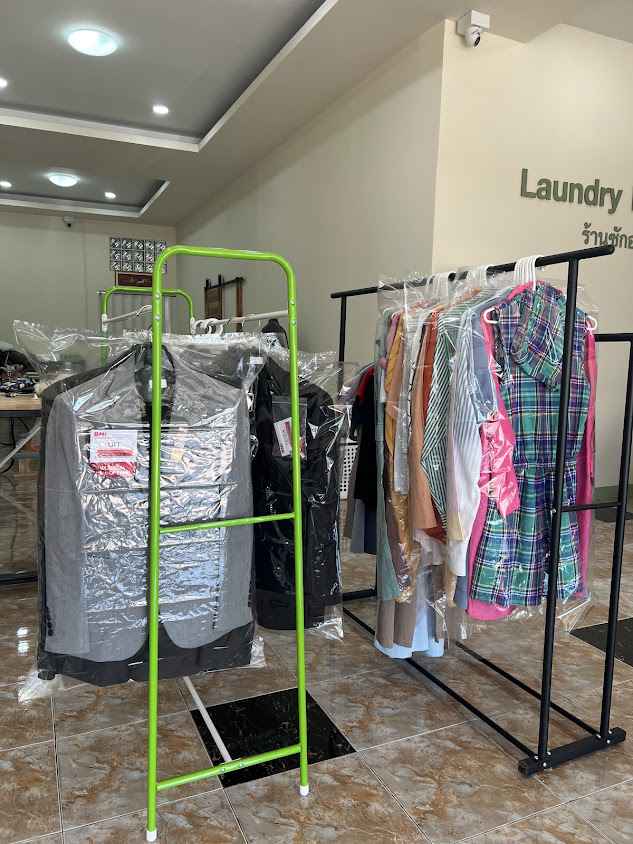 Laundry Khonkaen - 3