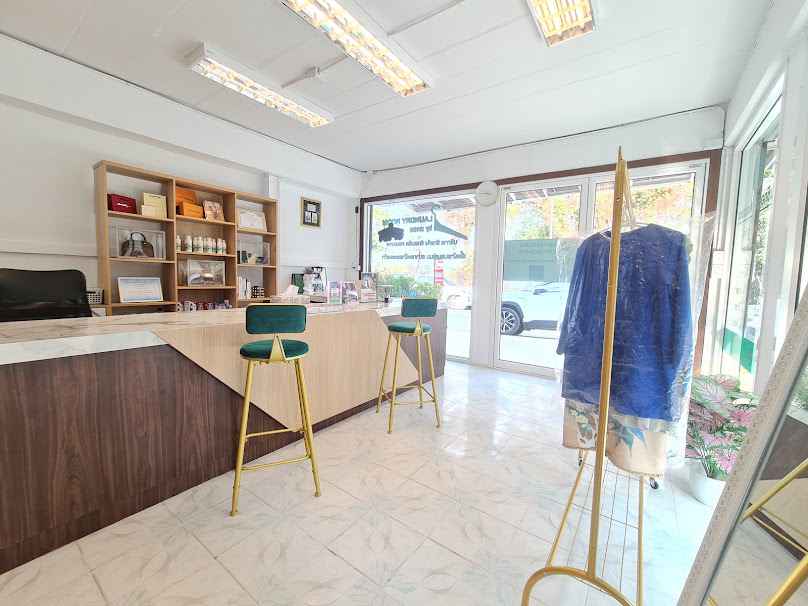 Laundry Room Byเจจอย - 3