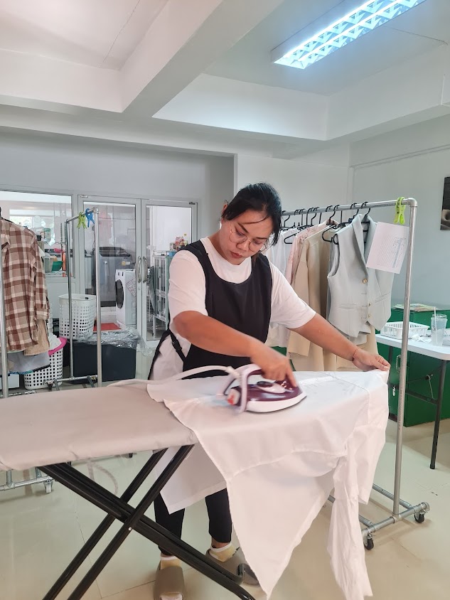 Laundry Room Byเจจอย - 4