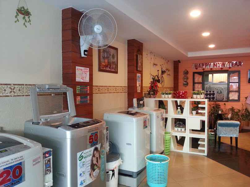 Laundry Service