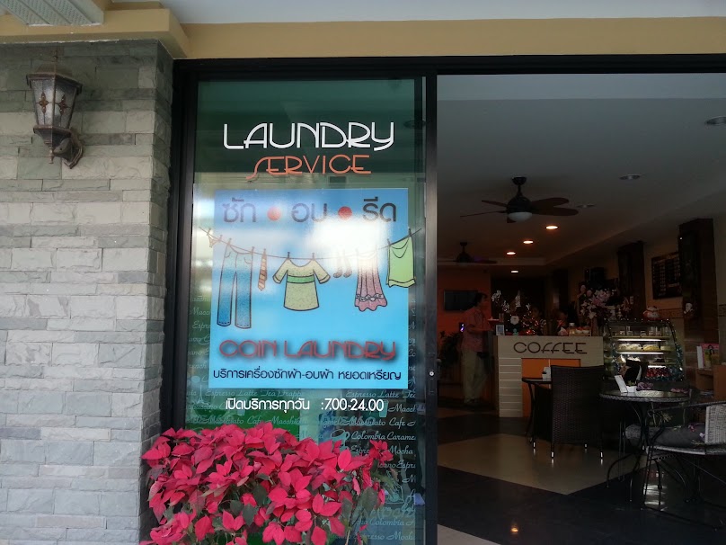 Laundry Service - 3
