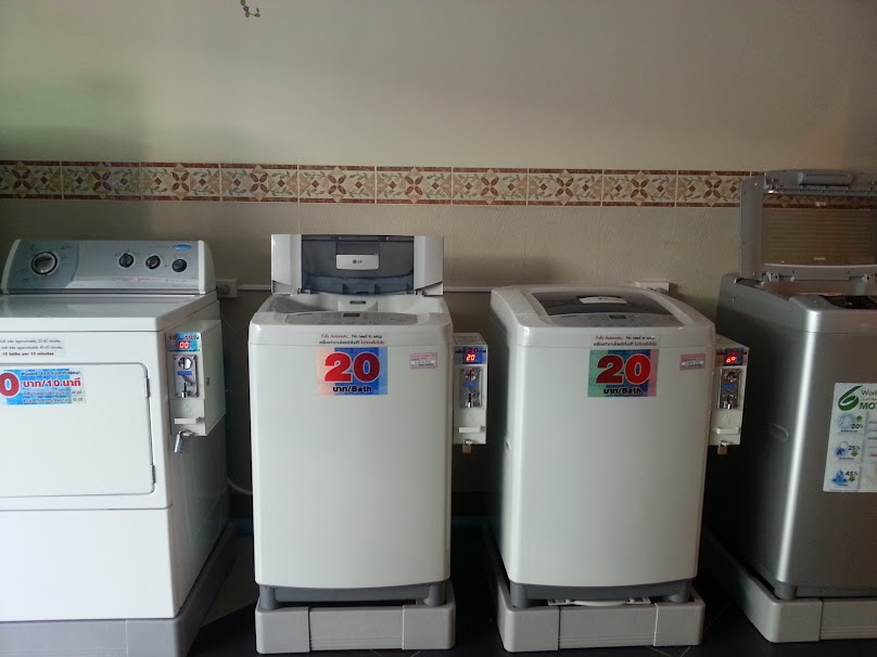 Laundry Service - 4