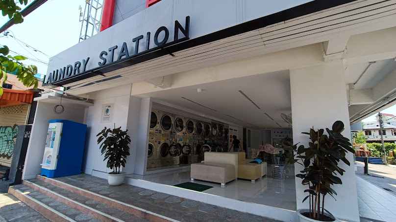 LAUNDRY STATION นครปฐม - 2
