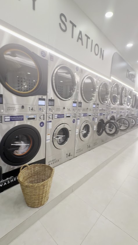 LAUNDRY STATION วัดมหาธาตุ - 3