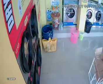 LaundryBar สาขาบ้านใหม่ หมู่บ้านประชาสุข 6 - 3