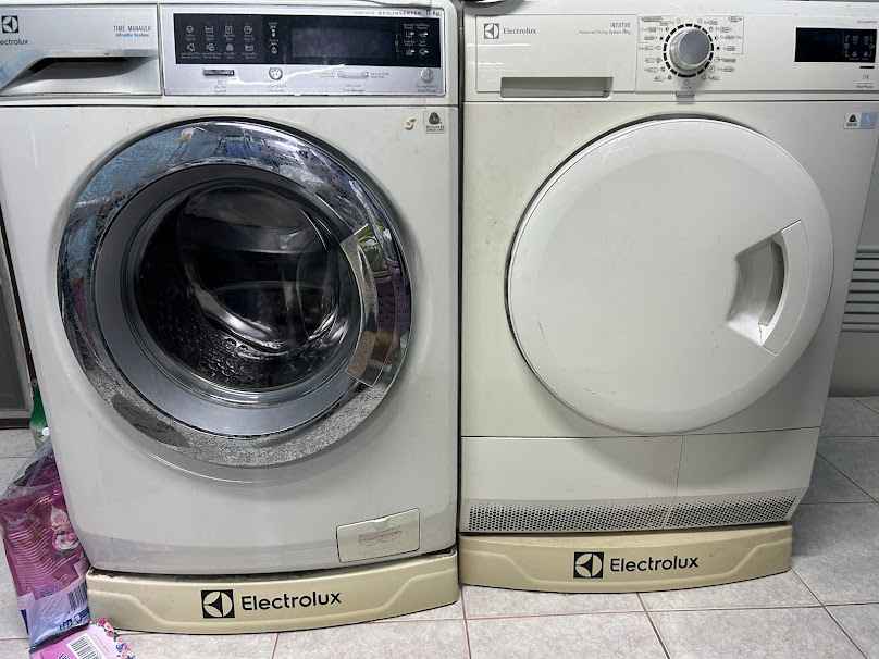 LaundryBar เอื้ออาทร แพรกษา 2 - 2