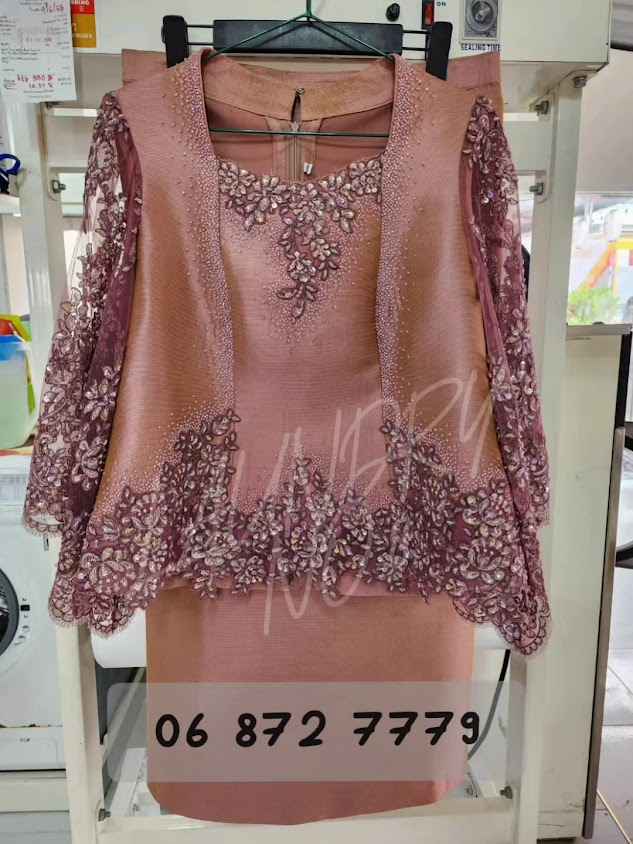 Laundy No.8 : DryClean & Laundry - 2