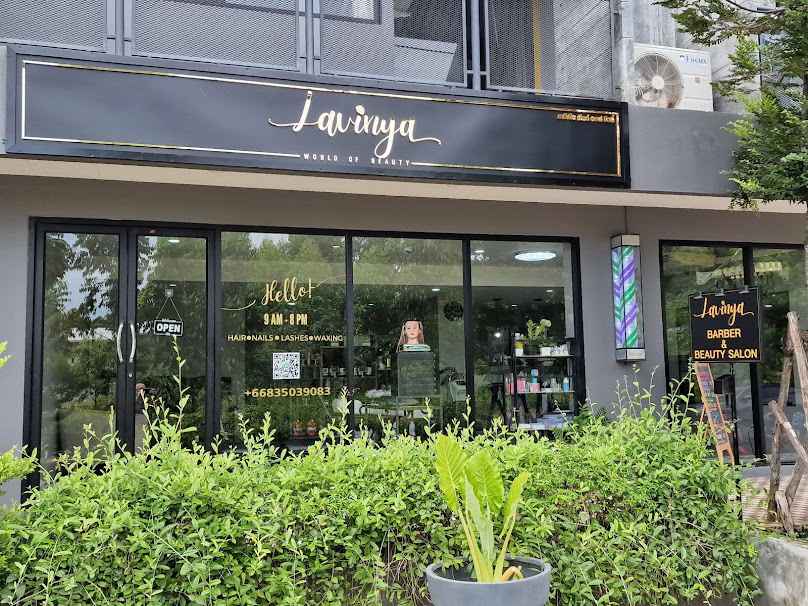 Lavinya (ลาวิเนีย) - 2