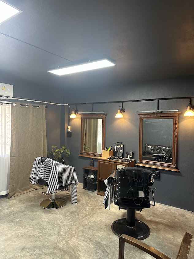 Le Cut เลอคัท - 3