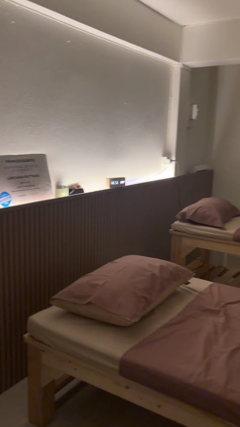 Le Lanna Massage เลอร์ลานนา นวดเพื่อสุขภาพ - 3