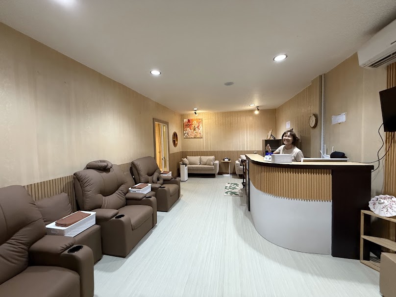 Le Lanna Massage เลอร์ลานนา นวดเพื่อสุขภาพ - 4