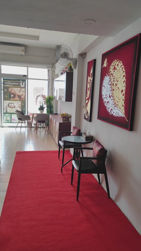 Le Panna Thai massage & Spa - 3
