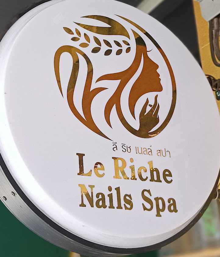 Le Riche Nails & Hair Spa