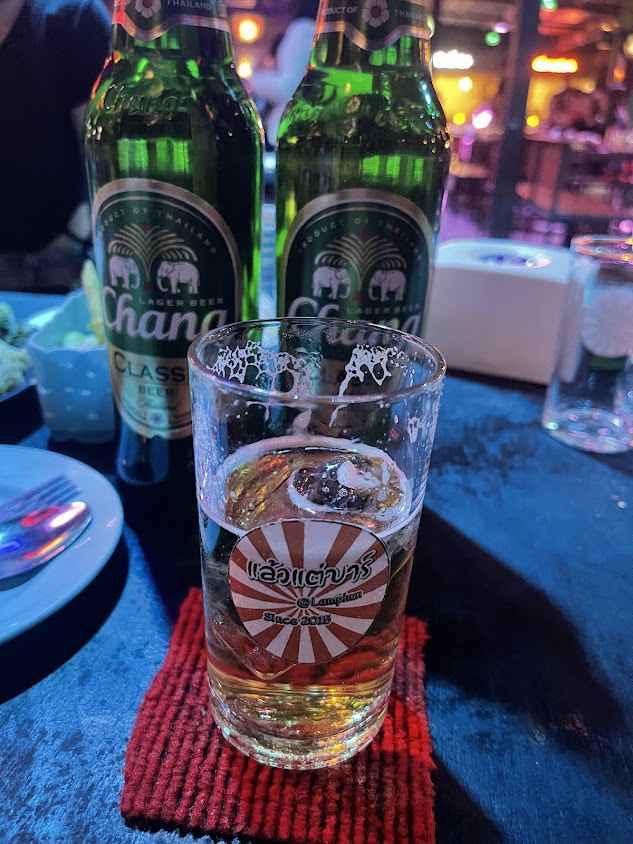 Leawtae Bar Lamphun แล้วแต่บาร์ลำพูน - 3
