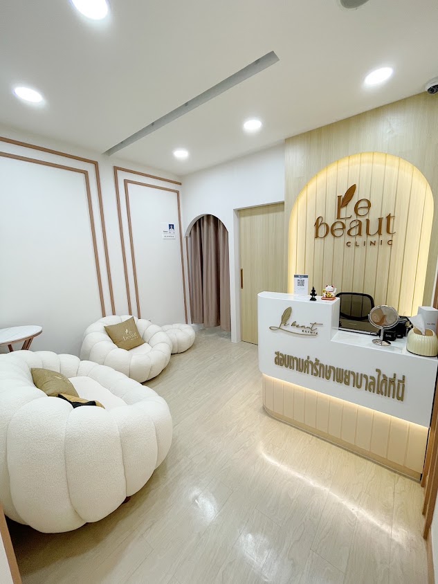 Lebeaut Nail and Salon