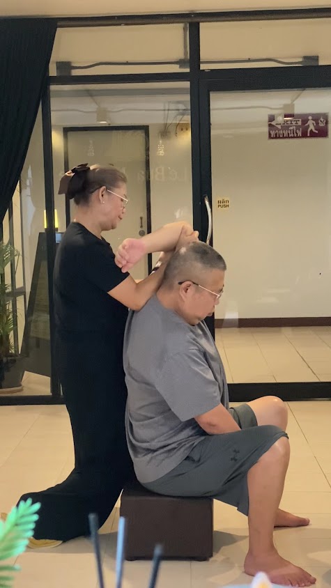 leBua Massage CNX เลอร์บัว นวดแผนโบราณ - 2