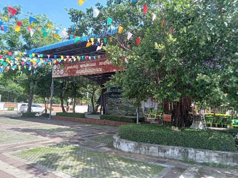 Leelawadee Thai Massage - 3