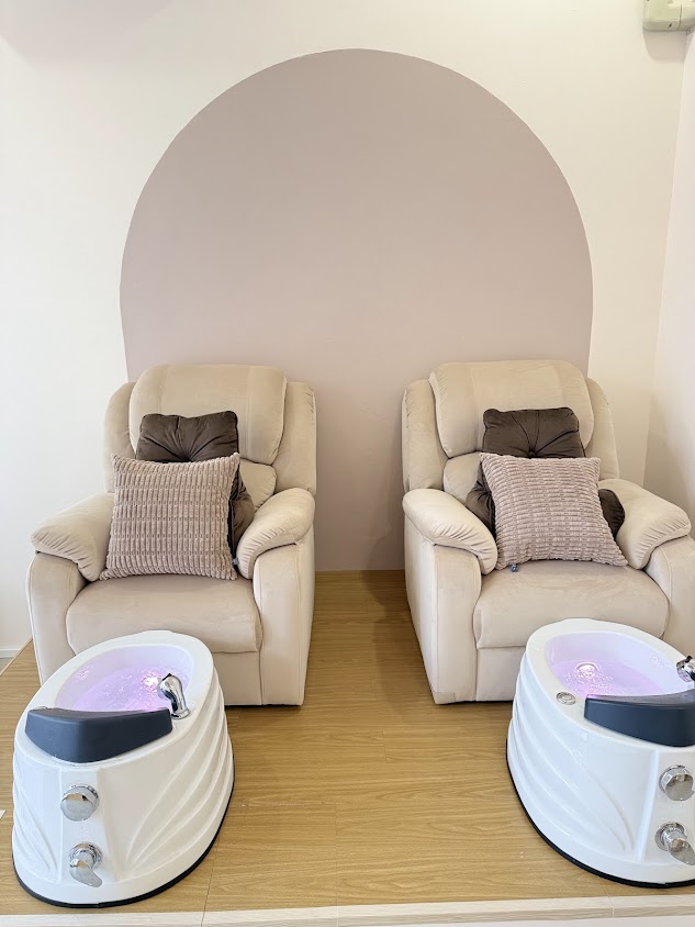 LEETAH Sleep Salon