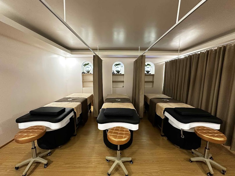LEETAH Sleep Salon - 2