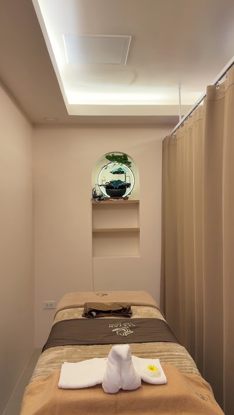 LEETAH Sleep Salon - 3