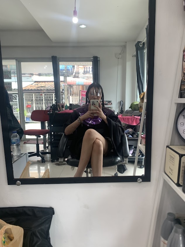 Lekkey salon - 1