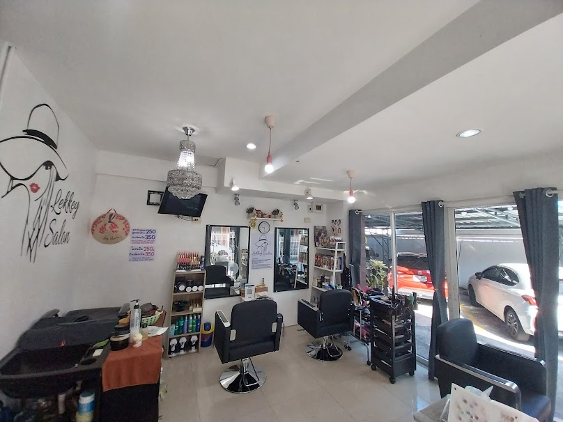 Lekkey salon - 4