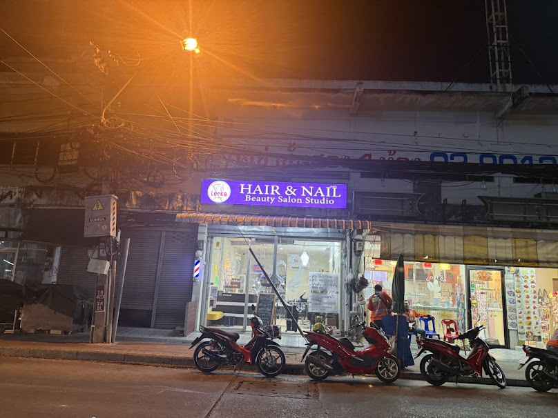 Lerka Hair&Nail