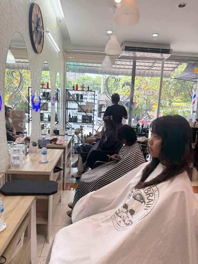 Lerka Hair&Nail - 2