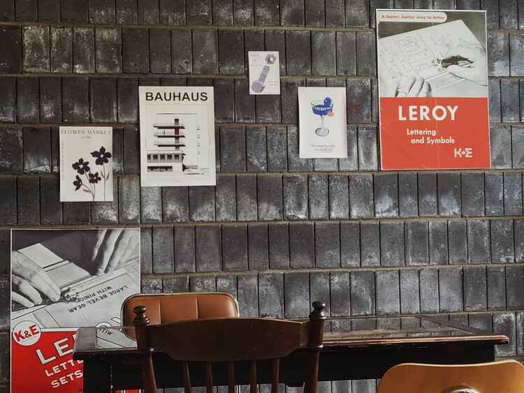 LEROY CAFE NAN