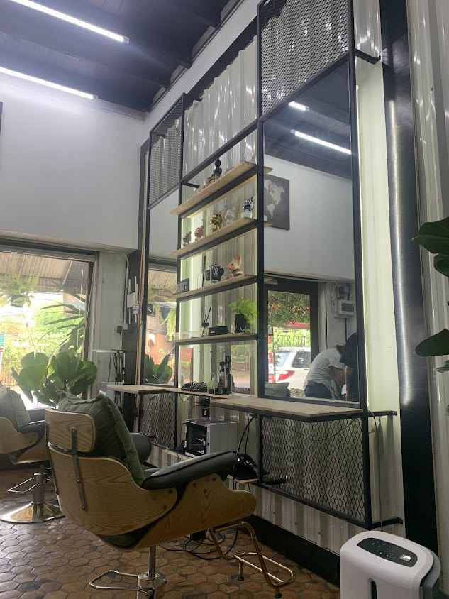 Let’s Cut - ร้านตัดผมลำปาง - 2