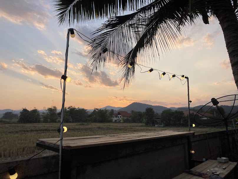 LHUNG BANN BAR ป่าลัน - 3