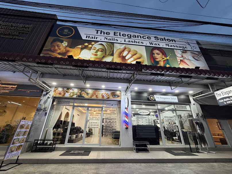 Like Salon - 4